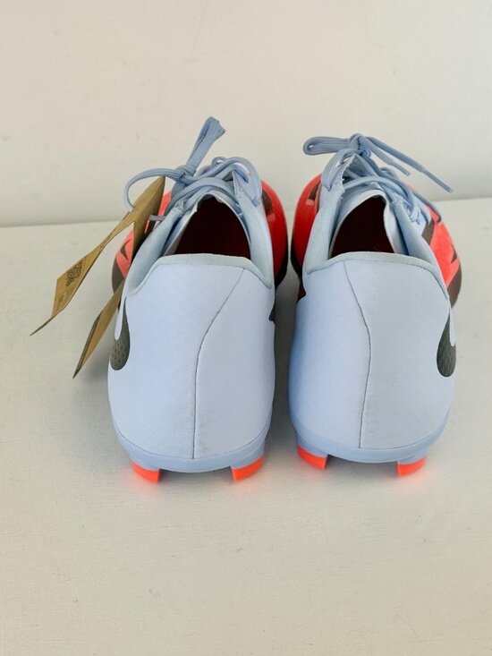 Men\'s 13 - Nike Phantom 6 Low ACAD FG/MG Royal Tint Men Soccer Spikes HJ4564-400 main image 4